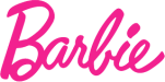 Logo von Barbie