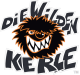 Logo von Die widen Kerle