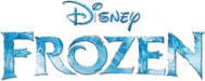 Logo von Disney Frozen