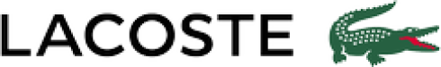 Logo von Lacoste