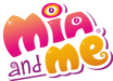 Logo von Mia and me