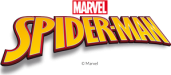 Logo von Spider-Man