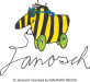 Logo von Janosch