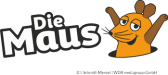 Logo von Die Maus