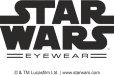 Logo von Star Wars