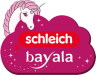 Logo von Schleich Bayala