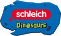Logo von Schleich Dinosaurs