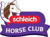 Logo von Schleich Horse Club