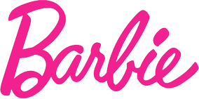 Logo von Barbie