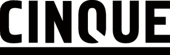Logo von CINQUE