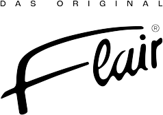 Logo von Flair Das Original