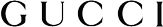 Logo von GUCCI