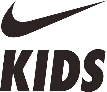 Logo von Nike Kids