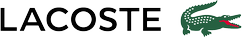 Logo von Lacoste