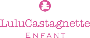 Logo von Lulu Castagnette Enfant