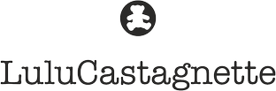 Logo von Lulu Castagnette