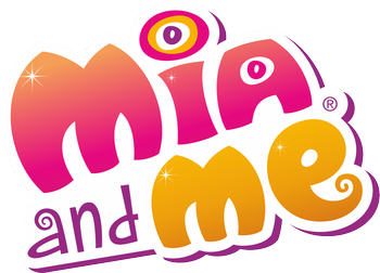 Logo von Mia and me
