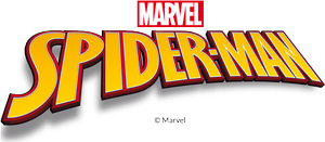 Logo von Spider-Man