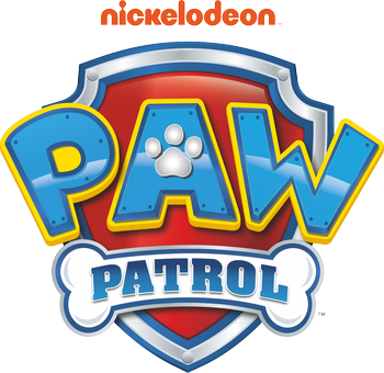 Logo von Paw Patrol