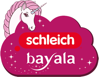 Logo von Schleich