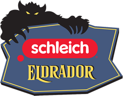 Logo von Schleich Eldrador