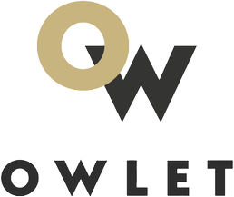 Logo von Owlet