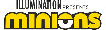Logo von Minions