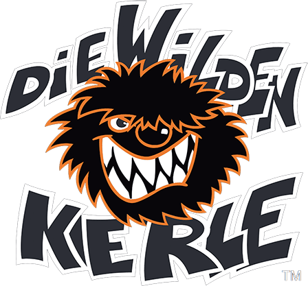 Logo von Die Wilden Kerle