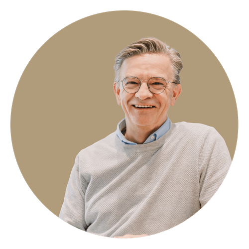 Porträt von Carsten Brosig