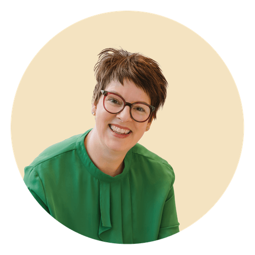Porträt von Ilka Kuhn